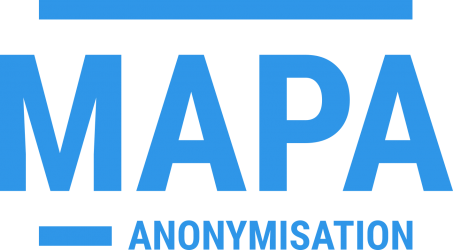 MAPA Anonymisation